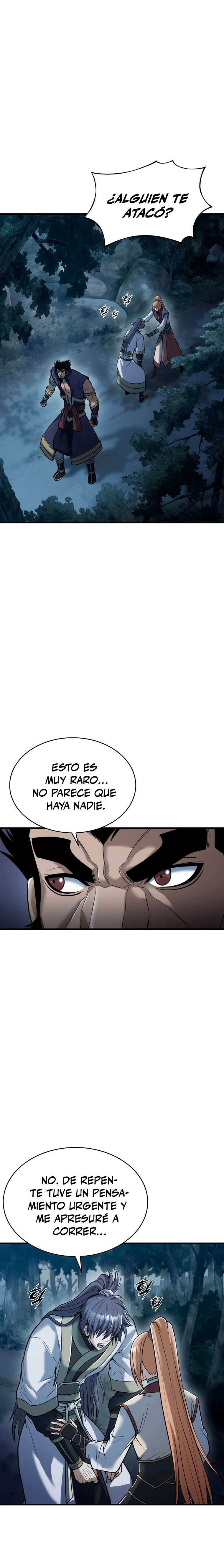 La Estrella de un Gobernante Supremo > Capitulo 61 > Page 61